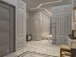 Entrance Design   Render 2