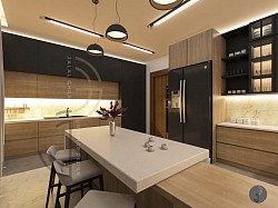 Kitchen   Render 2