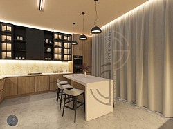 Kitchen   Render 3