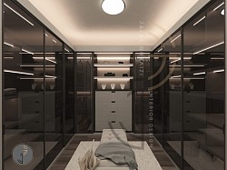 Dressing Room Render 1