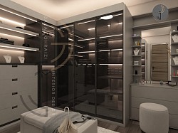 Dressing Room Render 2